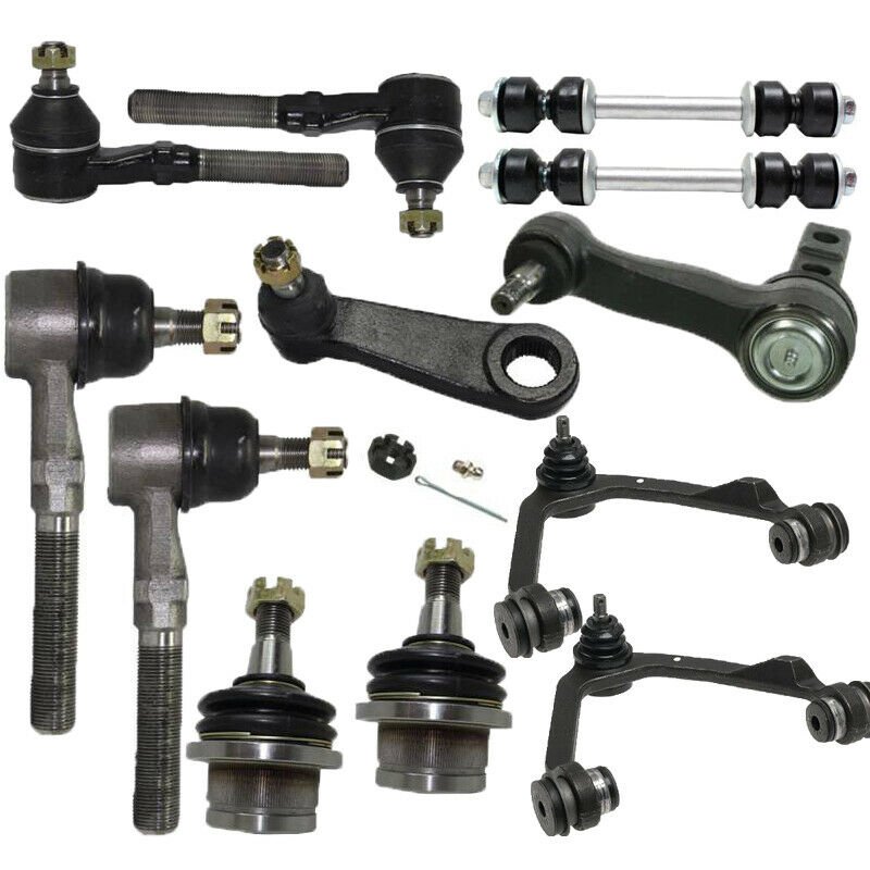 Ford F - 150 Control Arm 1997 - 2004
