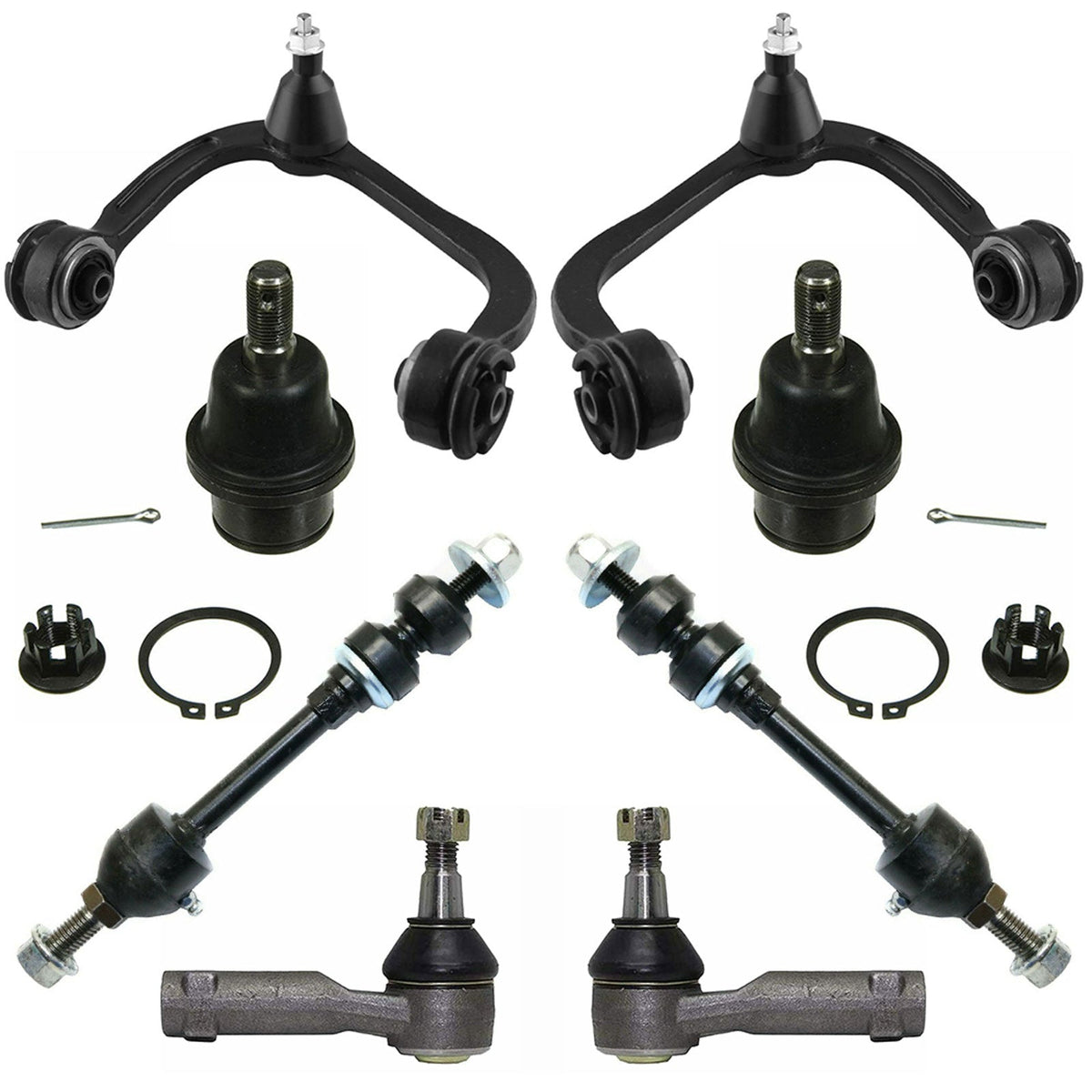 Ford F - 150 Control Arm 2005 - 2008