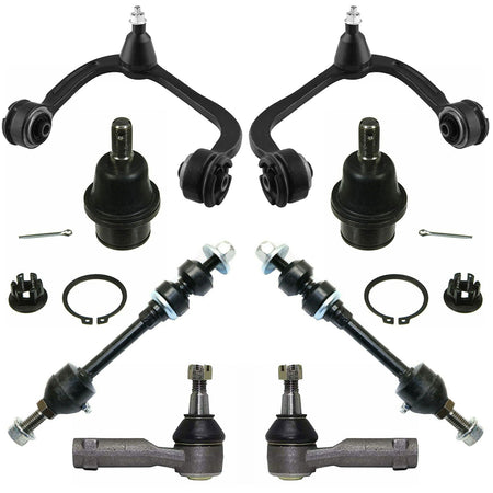 Ford F - 150 Control Arm 2005 - 2008