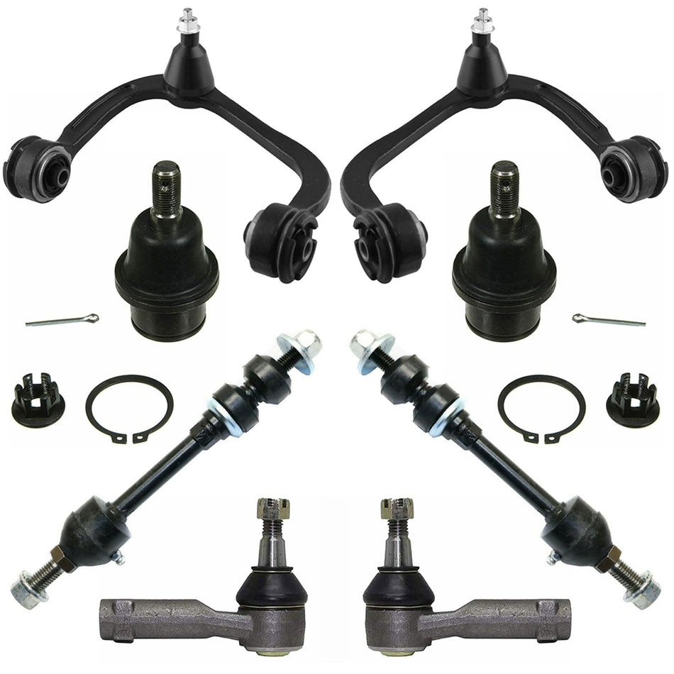 Ford F - 150 Control Arm 2005 - 2008