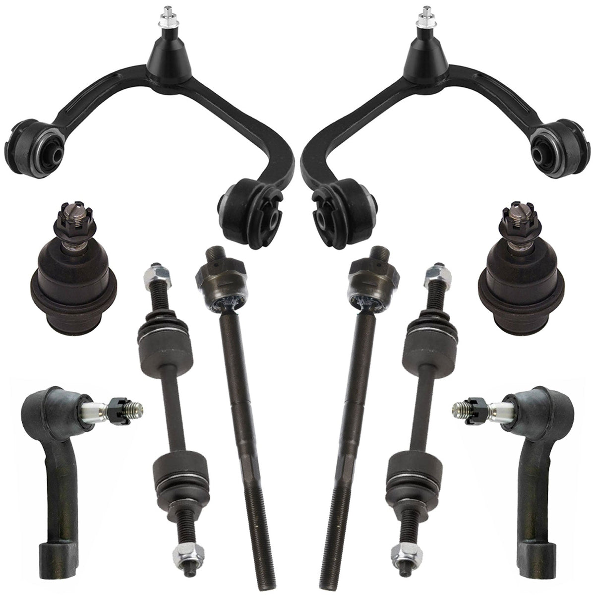 Ford F - 150 Control Arm 2009 - 2014