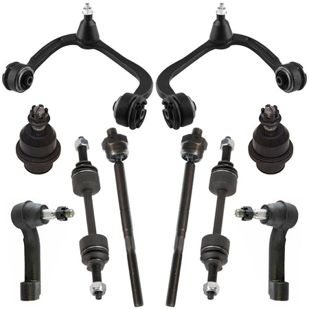 Ford F - 150 Control Arm 2009 - 2014