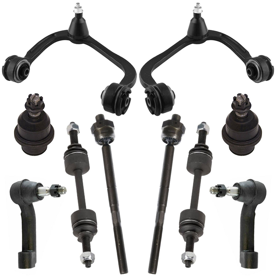 Ford F - 150 Control Arm 2009 - 2014