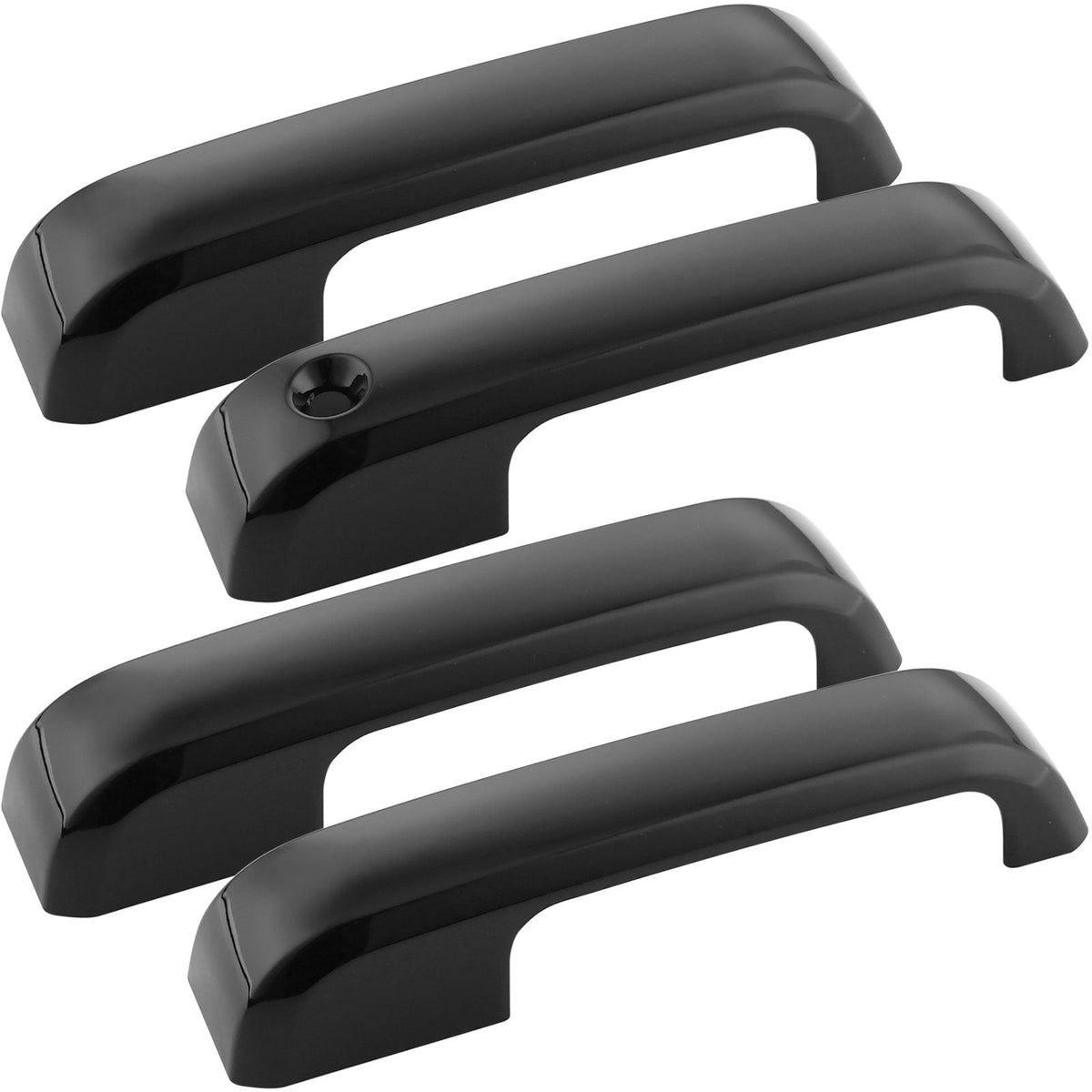 Ford F - 150 Door Handle Covers 2015 - 2020