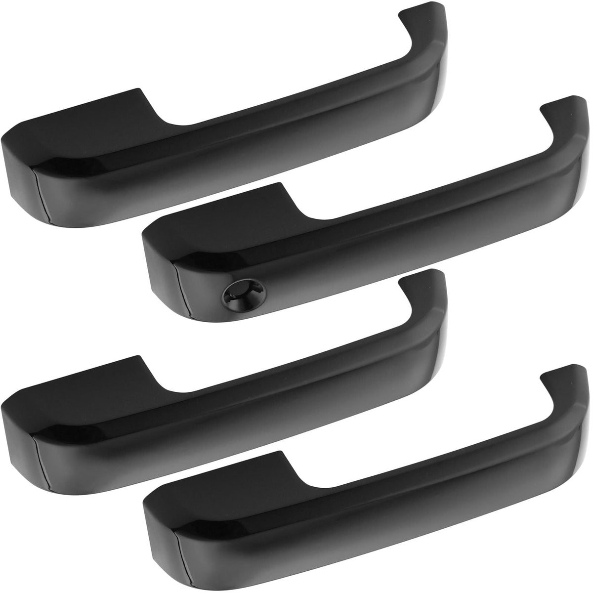 Ford F - 150 Door Handle Covers 2015 - 2020