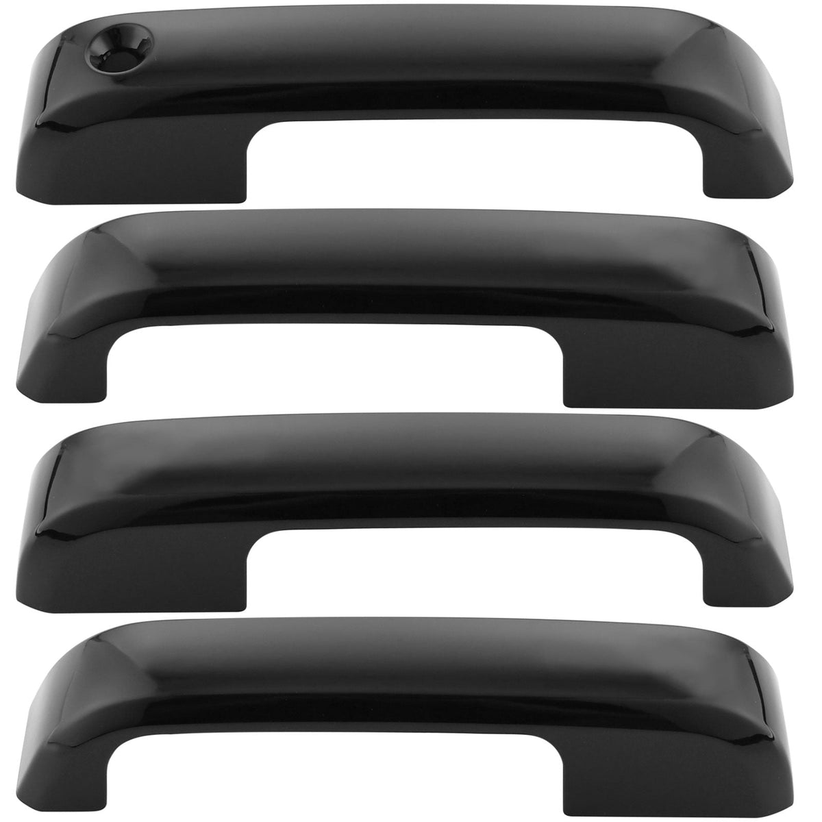 Ford F - 150 Door Handle Covers 2015 - 2020