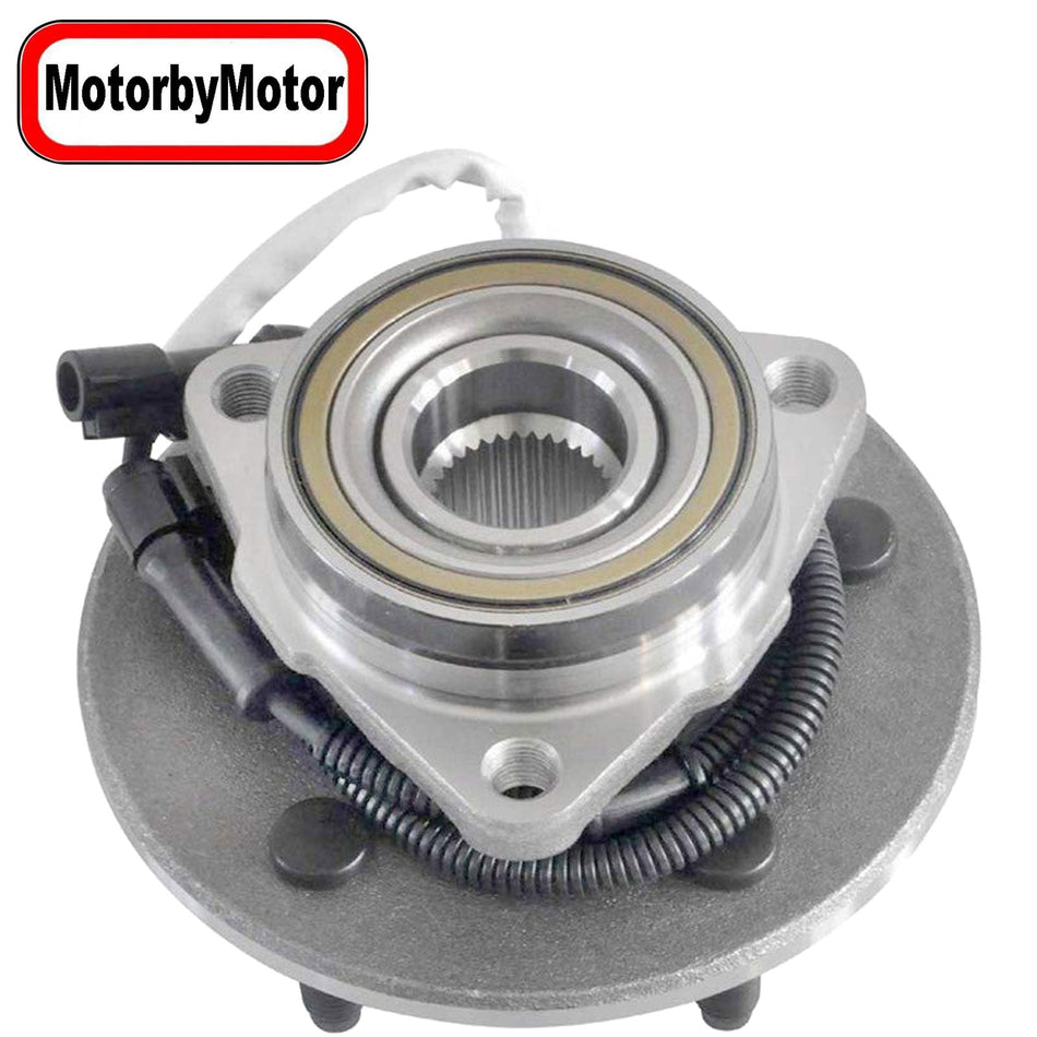 Ford F - 150 Wheel Bearing 2000 - 2004