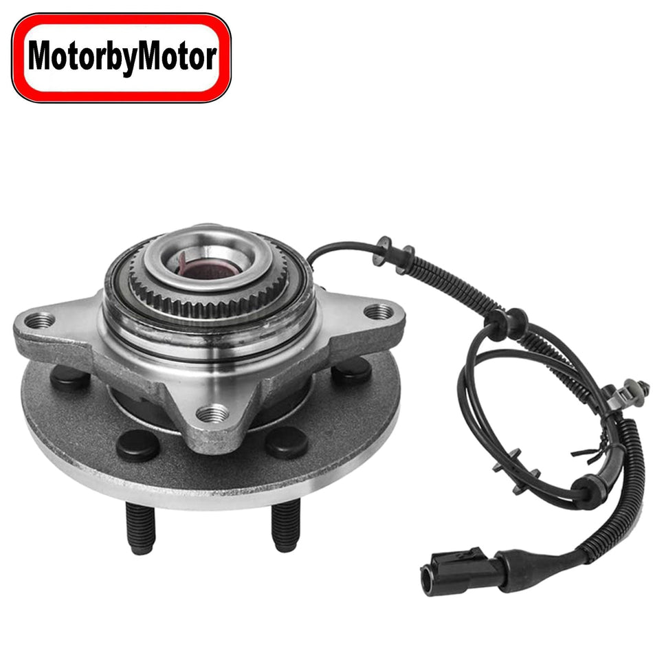 Ford F - 150 Wheel Bearing 2004 - 2005