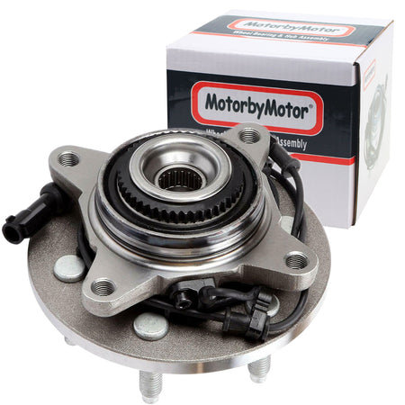 Ford F - 150 Wheel Bearing 2006 - 2008