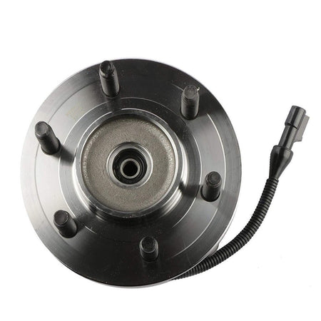 Ford F - 150 Wheel Bearing 2006 - 2008
