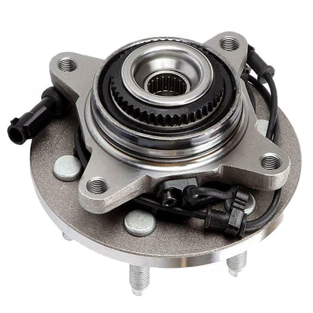 Ford F - 150 Wheel Bearing 2006 - 2008