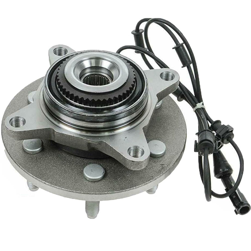 Ford F - 150 Wheel Bearing 2006 - 2008