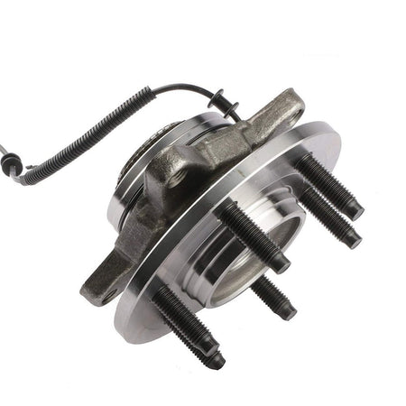 Ford F - 150 Wheel Bearing 2006 - 2008