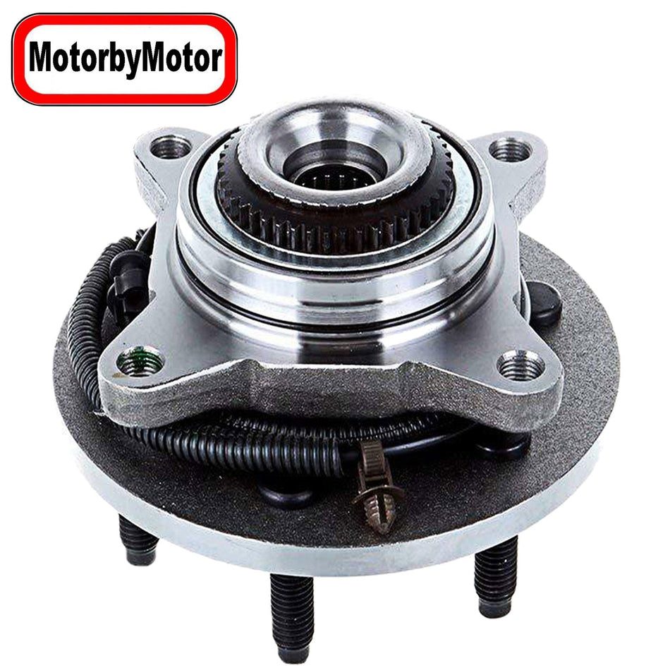 Ford F - 150 Wheel Bearing 2006 - 2008