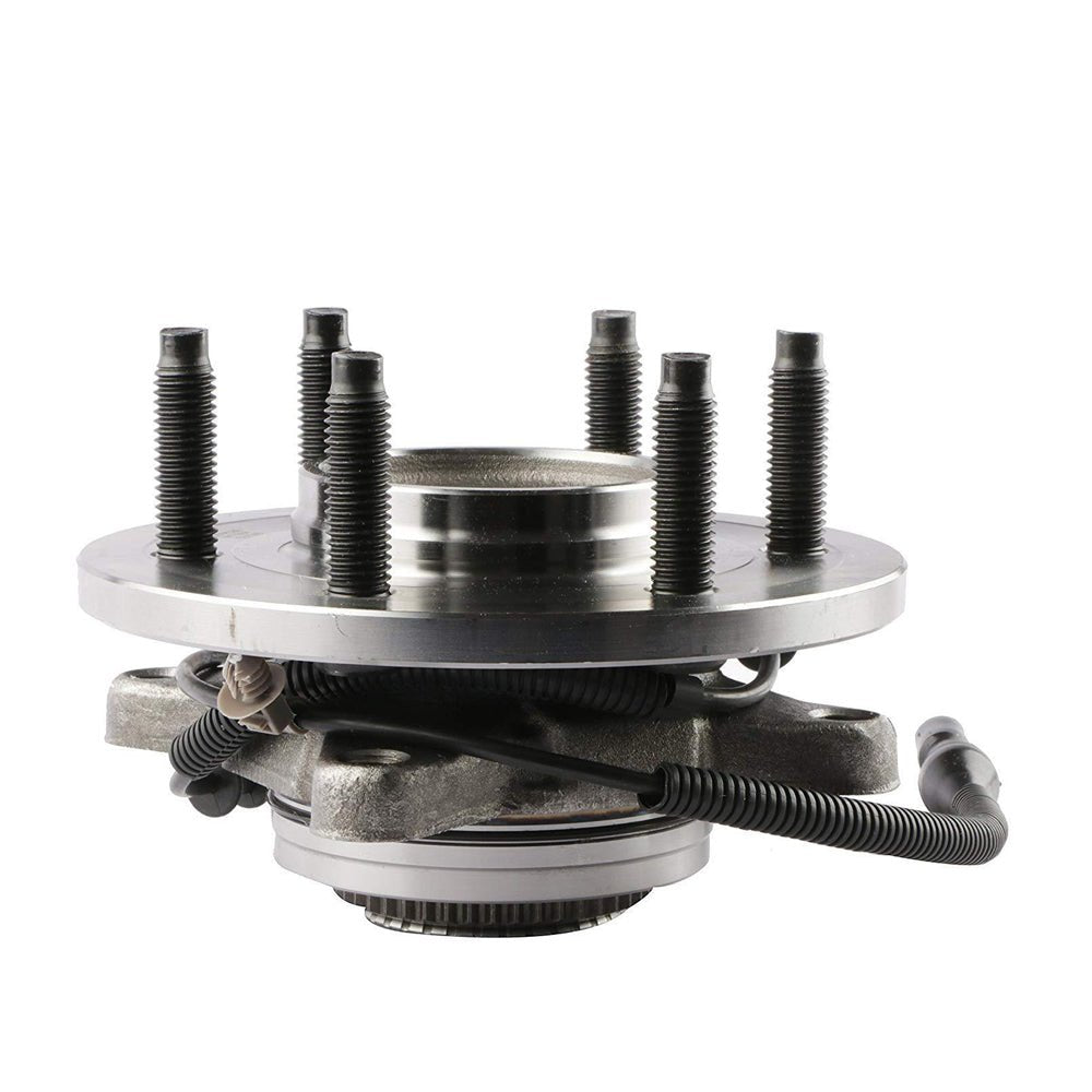 Ford F - 150 Wheel Bearing 2006 - 2008