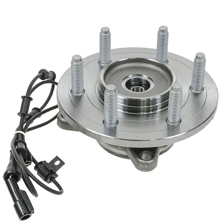 Ford F - 150 Wheel Bearing 2006 - 2008