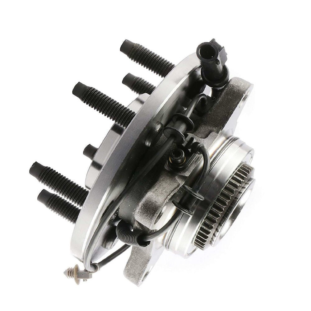 Ford F - 150 Wheel Bearing 2006 - 2008