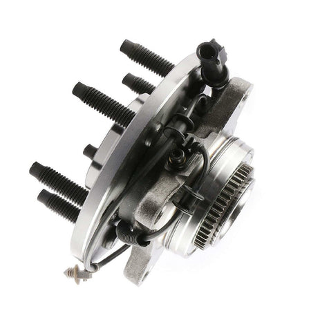 Ford F - 150 Wheel Bearing 2006 - 2008