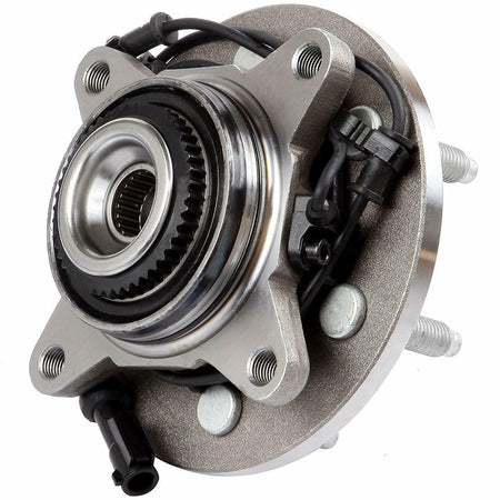 Ford F - 150 Wheel Bearing 2006 - 2008