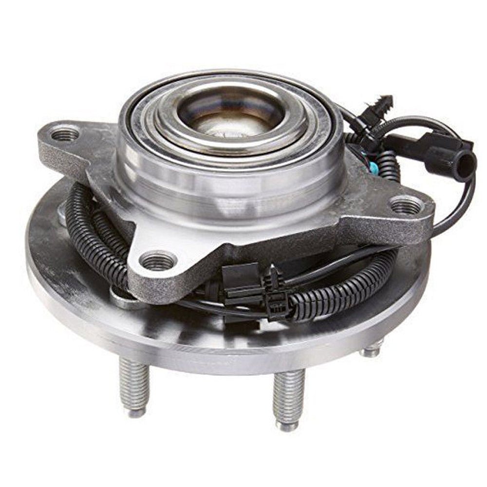 Ford F - 150 Wheel Bearing 2009 - 2010