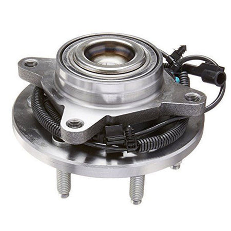 Ford F - 150 Wheel Bearing 2009 - 2010