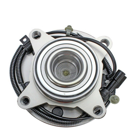 Ford F - 150 Wheel Bearing 2009 - 2010