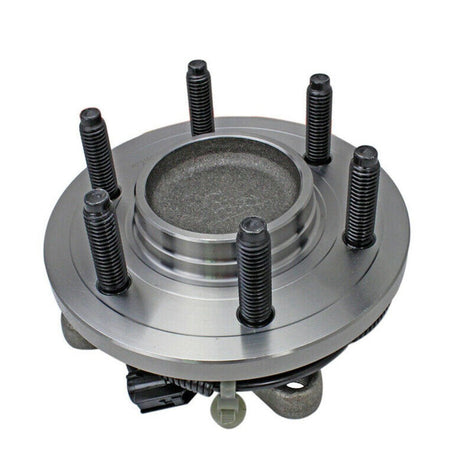 Ford F - 150 Wheel Bearing 2009 - 2010