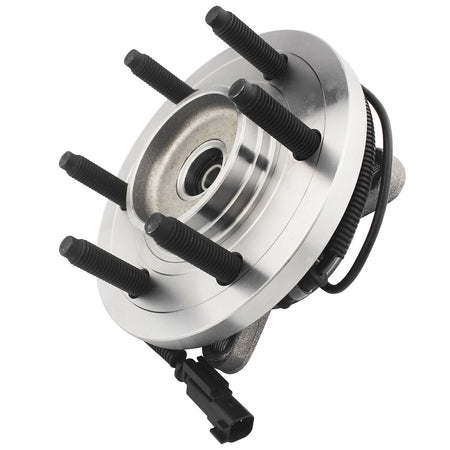 Ford F - 150 Wheel Bearing 2011 - 2014