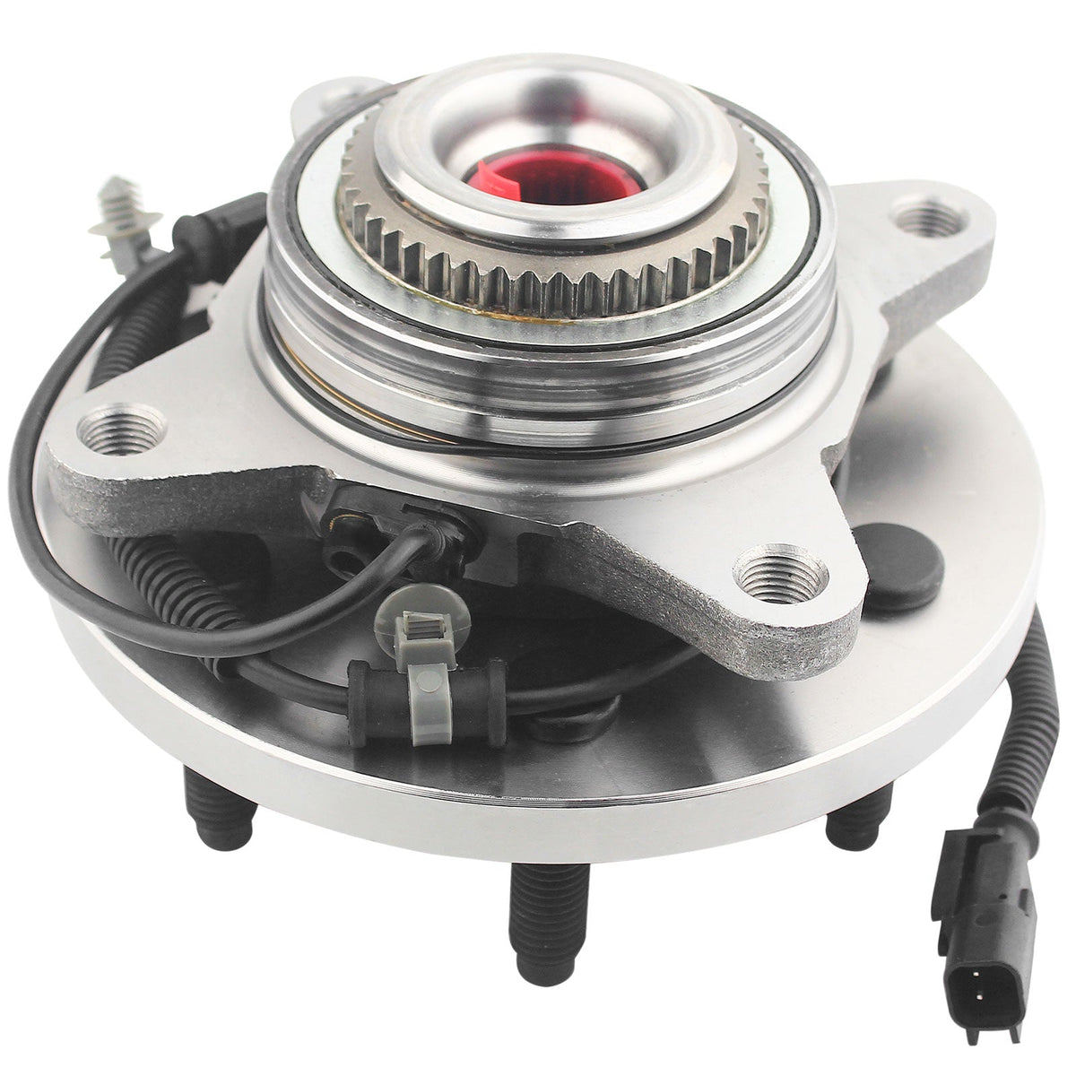 Ford F - 150 Wheel Bearing 2011 - 2014