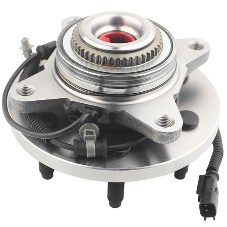 Ford F - 150 Wheel Bearing 2011 - 2014