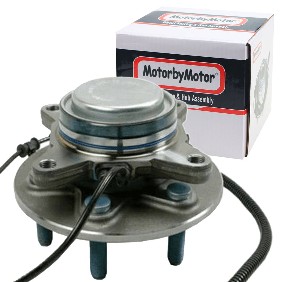 Ford F - 150 Wheel Bearing 2015 - 2017