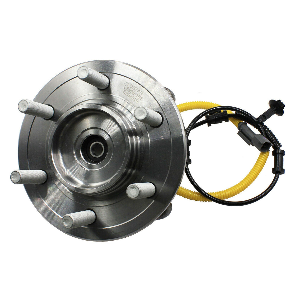 Ford F - 150 Wheel Bearing 2018 - 2020