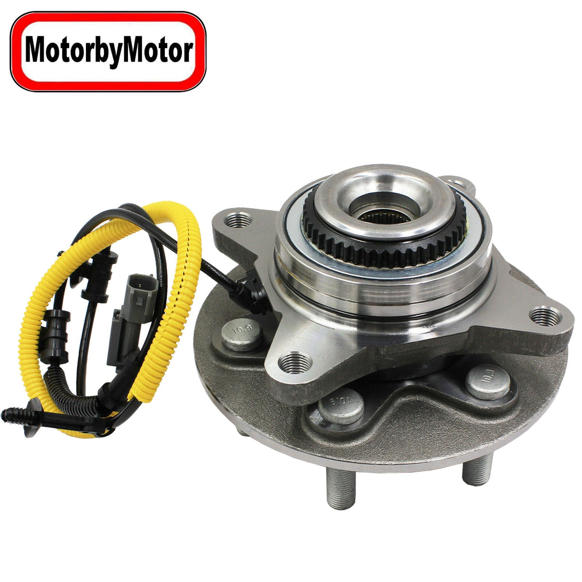Ford F - 150 Wheel Bearing 2018 - 2020