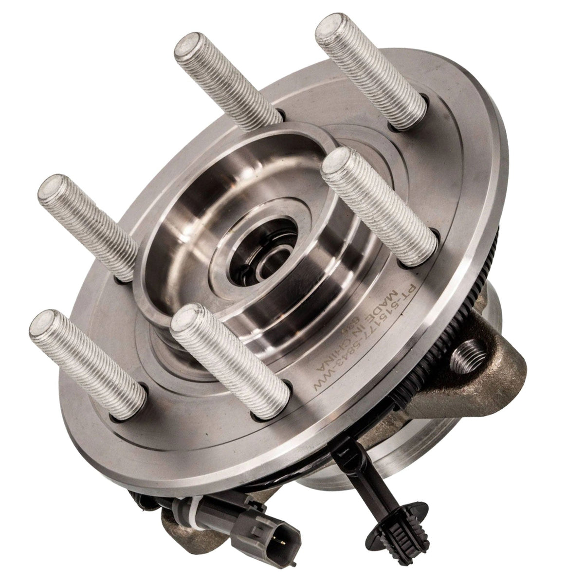 Ford F - 150 Wheel Bearing 2018 - 2020