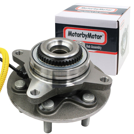 Ford F - 150 Wheel Bearing 2018 - 2020