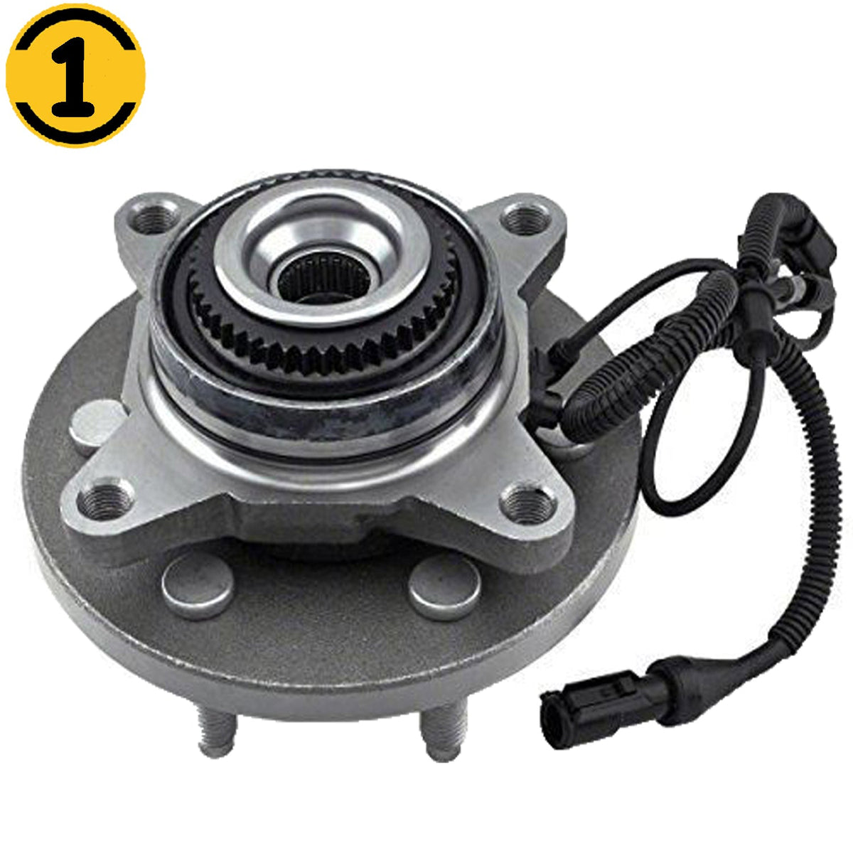 Ford F - 150 Wheel Bearing