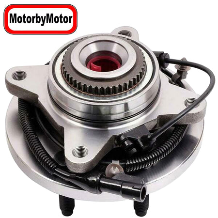 Ford F - 150 Wheel Bearing