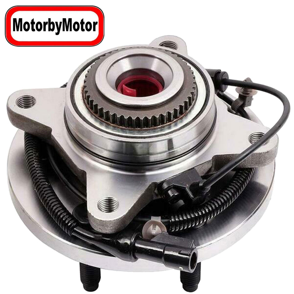 Ford F - 150 Wheel Bearing