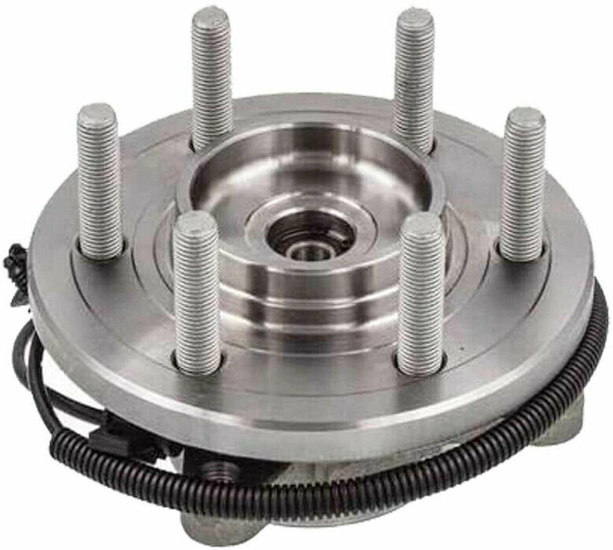Ford F - 150 Wheel Hub Assembly 2015 - 2017