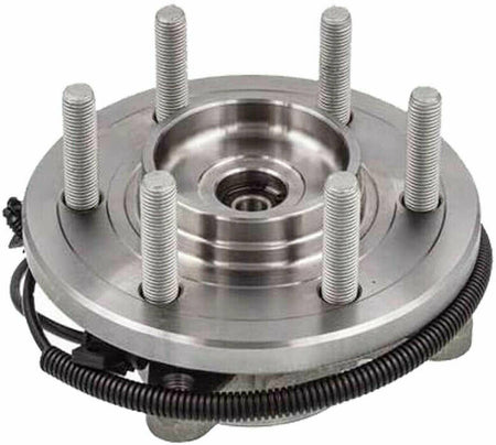 Ford F - 150 Wheel Hub Assembly 2015 - 2017