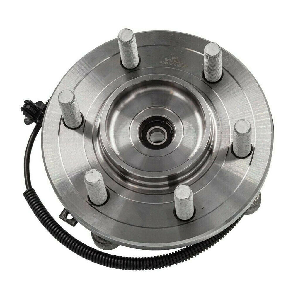 Ford F - 150 Wheel Hub Assembly 2015 - 2017