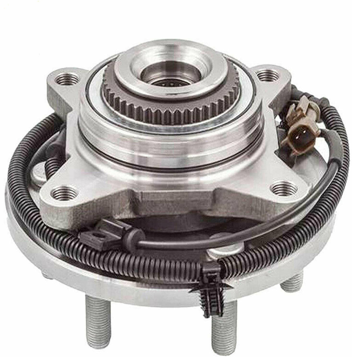 Ford F - 150 Wheel Hub Assembly 2015 - 2017