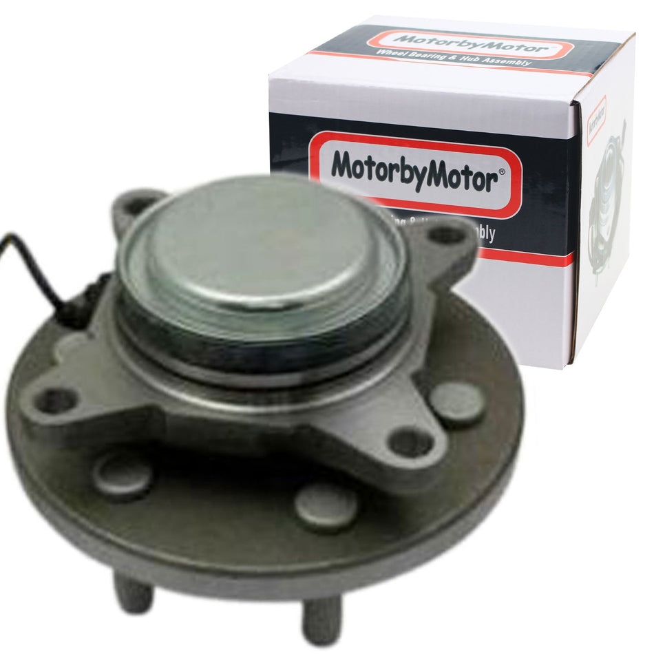 Ford F - 150 Wheel Hub Assembly 2018 - 2020