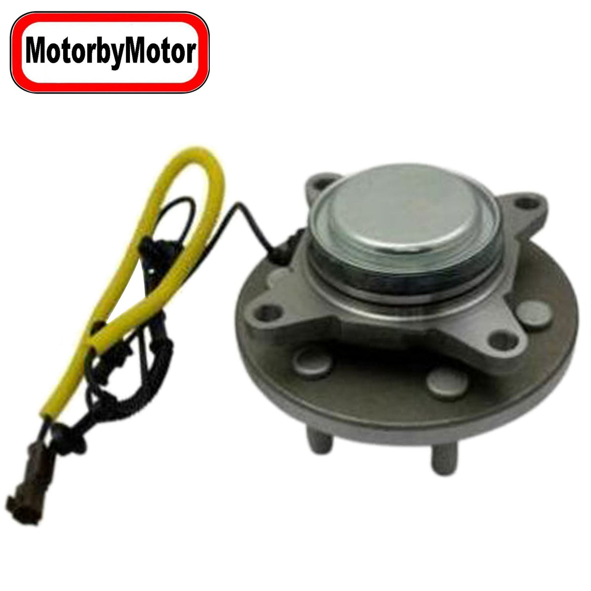 Ford F - 150 Wheel Hub Assembly 2018 - 2020