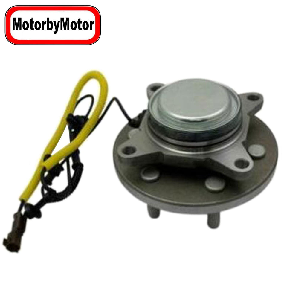 Ford F - 150 Wheel Hub Assembly 2018 - 2020