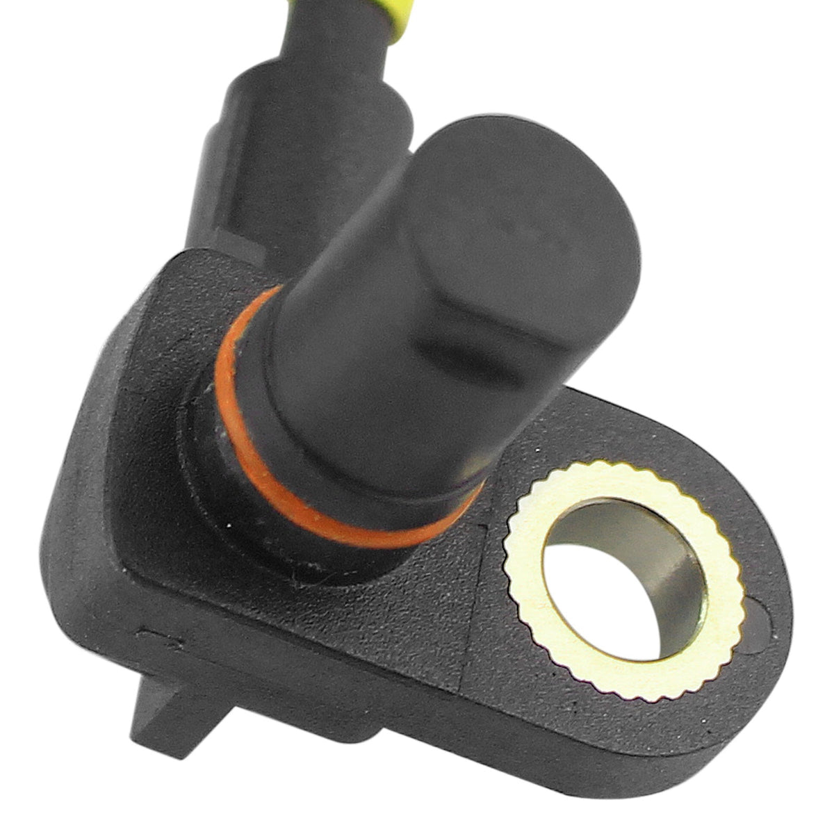 Ford F - 250 Super Abs Wheel Speed Sensor 2005 - 2009