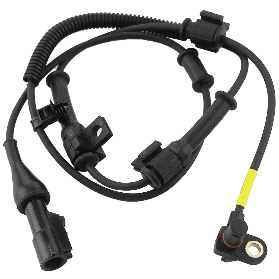 Ford F - 250 Super Abs Wheel Speed Sensor 2005 - 2009