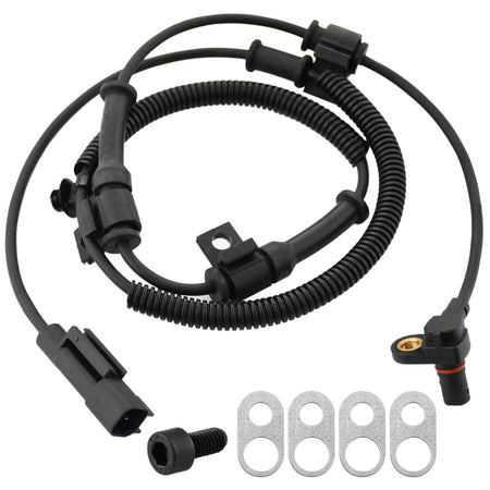 Ford F - 250 Super Abs Wheel Speed Sensor 2011 - 2016 (Front)