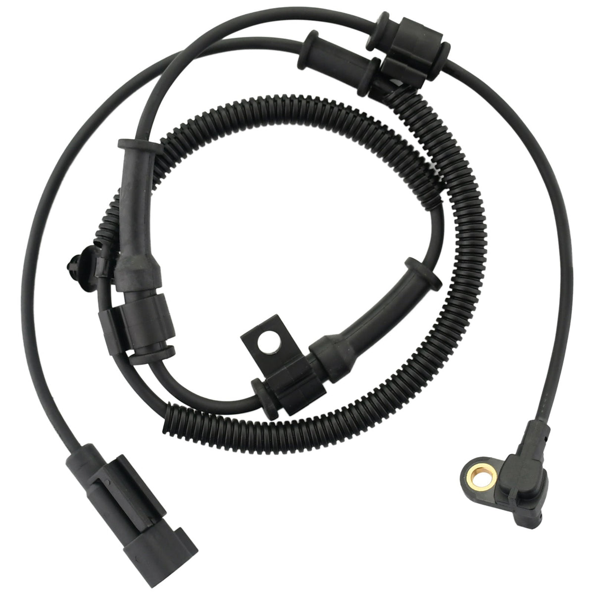 Ford F - 250 Super Abs Wheel Speed Sensor 2011 - 2016 (Front)