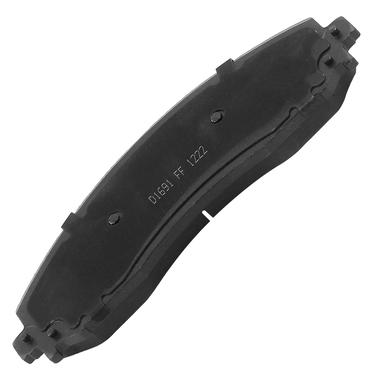 Ford F - 250 Super Brake Pads 2013 - 2021 (Front)